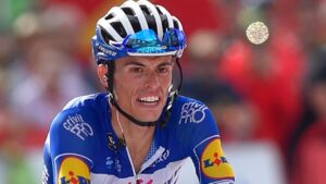 Enric Mas con ganas de revancha: &ldquo;Ojal&aacute; pueda disfrutar y sacarme la espina&rdquo;