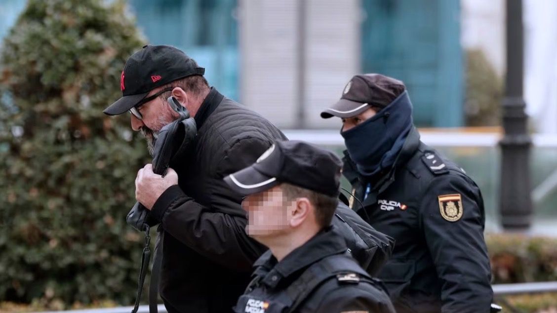 koldo caso abalos mascarillas