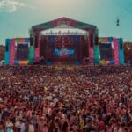 Reggaeton Beach Festival