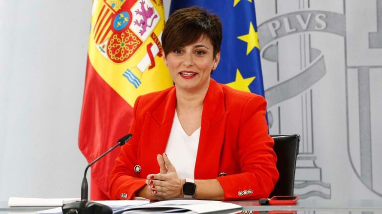 Isabel Rodriguez