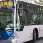 emt bus palma
