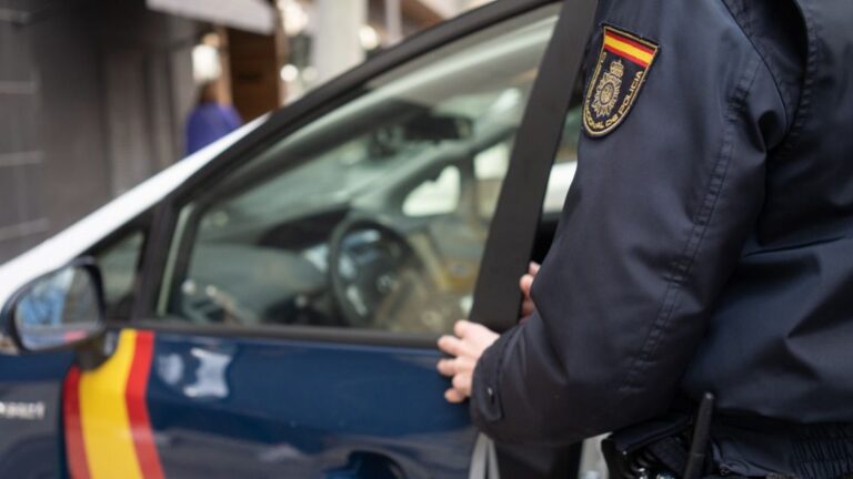 Policia-Nacional