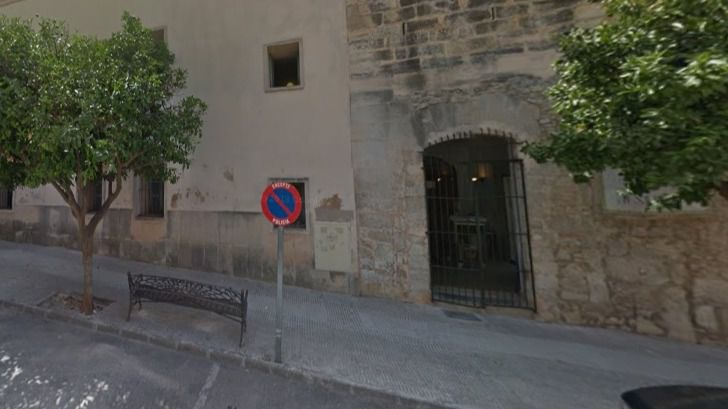 juzgado manacor