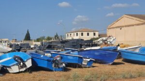 El delegado del Gobierno en Baleares, Alfonso Rodríguez, comparecerá el martes ante la Comisión de Insularidad