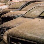 La borrasca Emilia dejar&aacute; lluvias, barro y descenso de temperaturas en Baleares