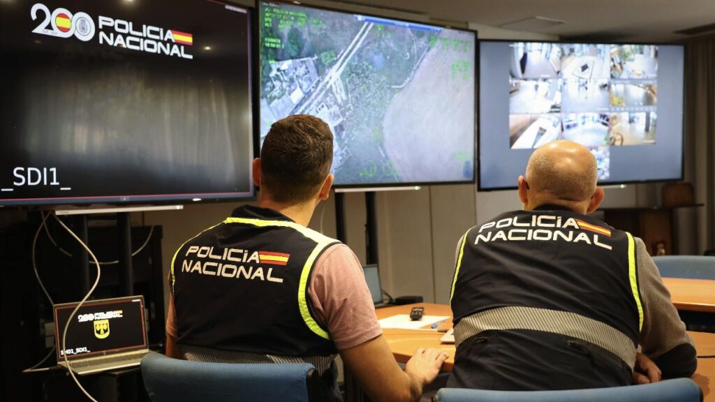 policia