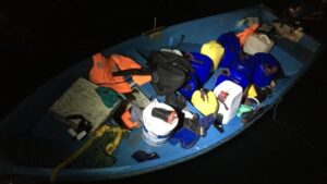 patera mallorca 2020