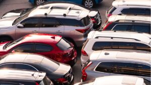 venta coches segunda mano