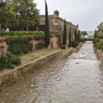 torrente de sa riera tormenta