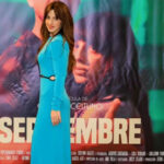 Cristina Mediero asistirá a la inauguración