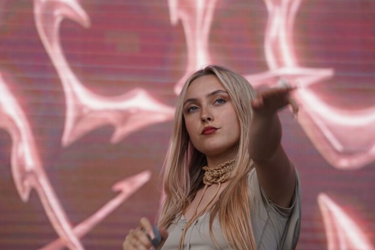 La felanitxera Maria Hein