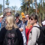 Los guías turísticos rechazan los exámenes de habilitación y piden su paralización