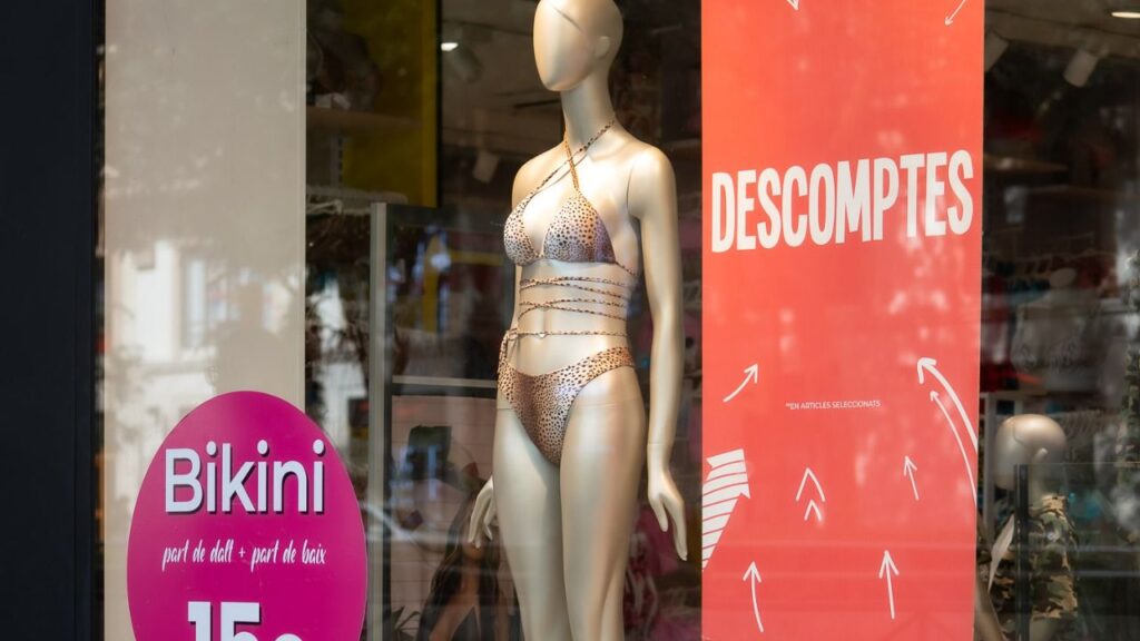 Rebajas Palma
