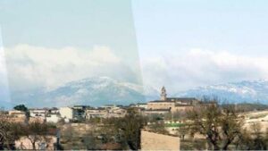 lloret de vistalegre