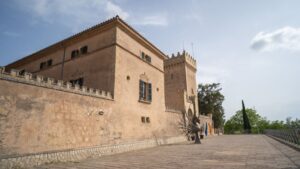 Andratx ayuntamiento