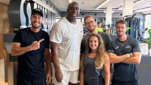 Fuente: Instagram de Singular Centers