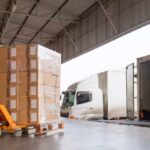 camiones distribución