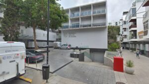 Clínica Rosario Ibiza