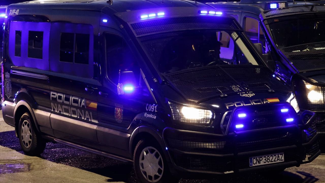 policia