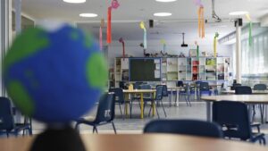 Las educadoras de escoletas de gesti&oacute;n indirecta podr&aacute;n llegar a cobrar hasta 1.892 euros al mes