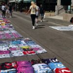 top manta venta ilegal
