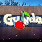 Eurogreen Label La Guinda