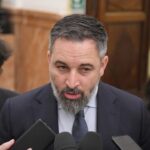 abascal vox