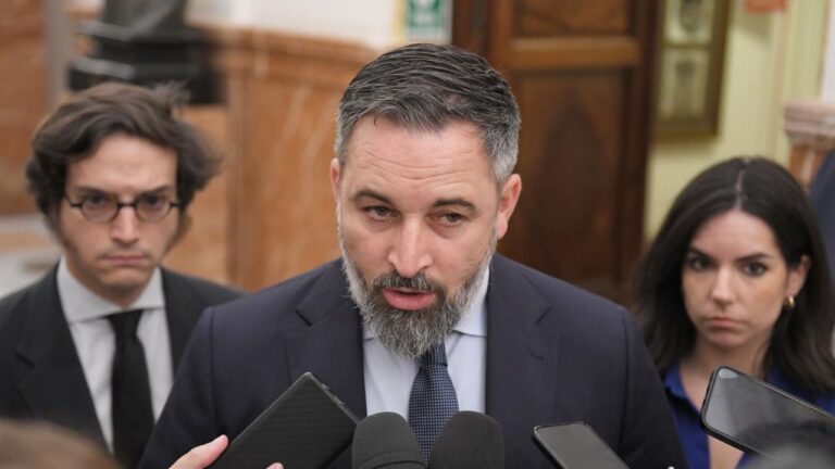 abascal vox