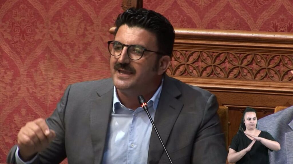 gili vox consell mallorca