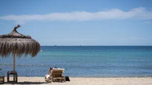 playa-can-pere-antoni-mascarilla-sol-buen-tiempo