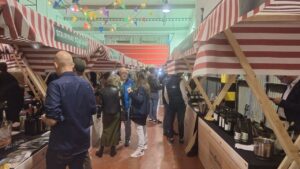 Feria del vino