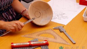 ceramica arqueologia