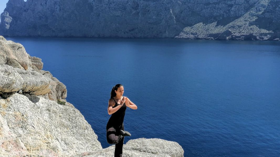 yoga