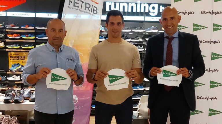 corte ingles