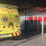 son llatzer hospital ambulancia urgencias