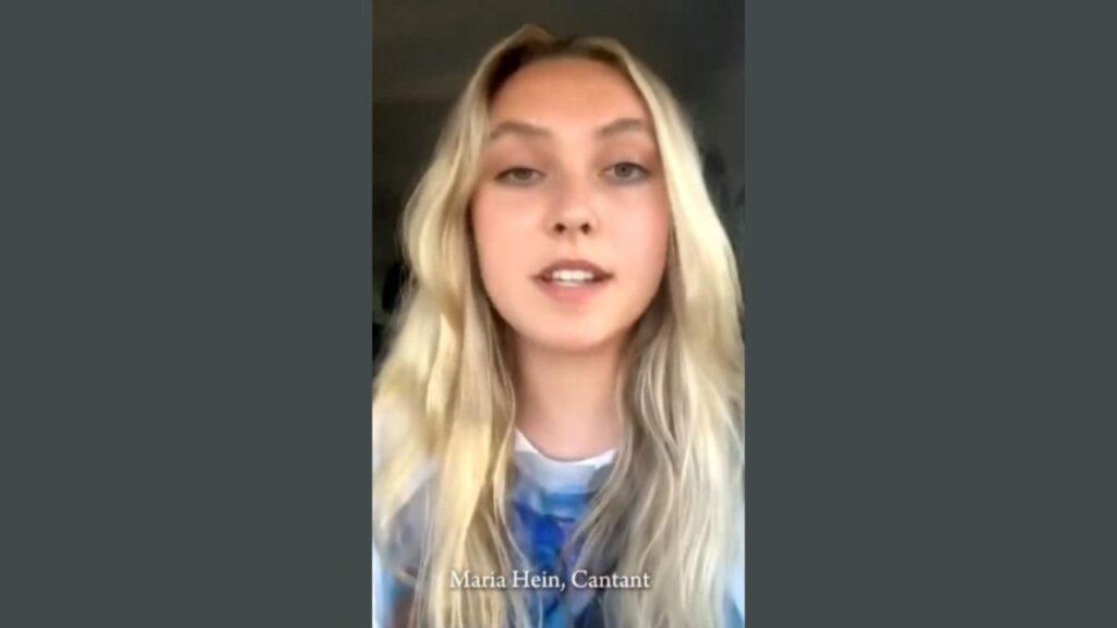 Maria Hein