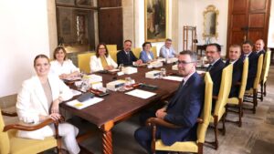 Consell de Govern julio 2024