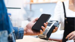 pago con el m&oacute;vil