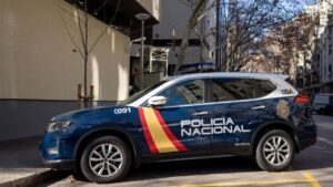 Policia Nacional