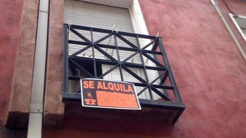 Alquiler