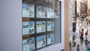 Inmobiliaria en Palma