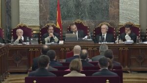 supremo juicio proces