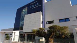 oftalmedic clinica salva