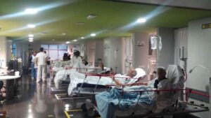 Urgencias Son Espases