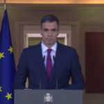 pedro sanchez