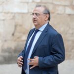 Alfonso Rodríguez Badal.