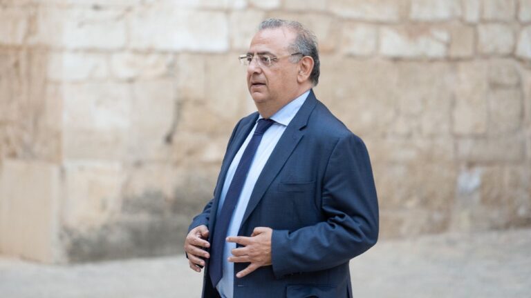 Alfonso Rodríguez Badal.