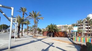 port alcudia