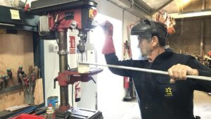 trabajo, empleo, industria