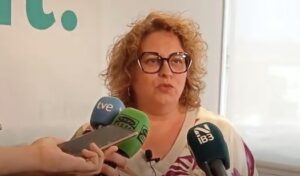 Maria Jose Aguilo FEHM